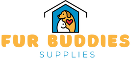 Fur Buddies Supplies